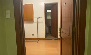 The Malayan Plaza Studio Condo Fully Furnished Ortigas Center Pasig for Rent