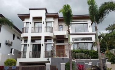 House and Lot for Rent at Ayala Westgrove Heights, Cavite