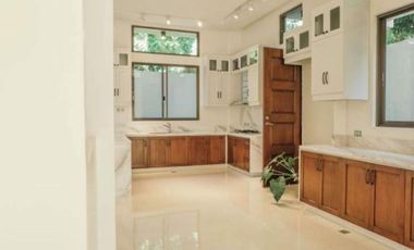 House and Lot for Rent at Ayala Westgrove Heights, Cavite