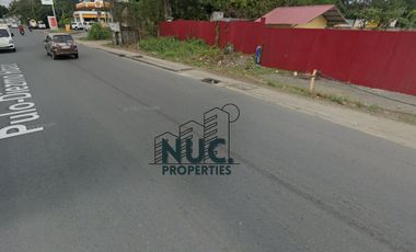For Sale: Commercial vacant lot in Cabuyao Laguna