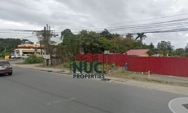 For Sale: Commercial vacant lot in Cabuyao Laguna