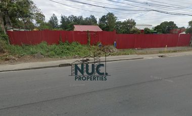 For Sale: Commercial vacant lot in Cabuyao Laguna
