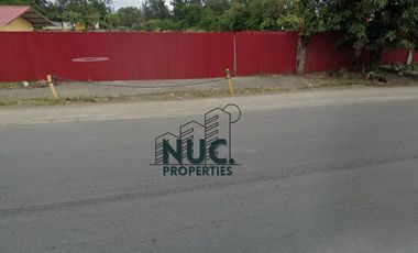 For Sale: Commercial vacant lot in Cabuyao Laguna