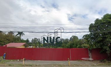 For Sale: Commercial vacant lot in Cabuyao Laguna