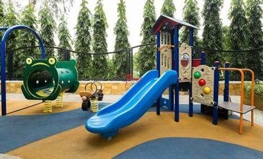 SPACIOUS 2 BEDROOM @ PARKSIDE VILLA IN PASAY FOR LEASE