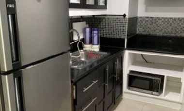 SPACIOUS 2 BEDROOM @ PARKSIDE VILLA IN PASAY FOR LEASE