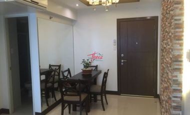 SPACIOUS 2 BEDROOM @ PARKSIDE VILLA IN PASAY FOR LEASE