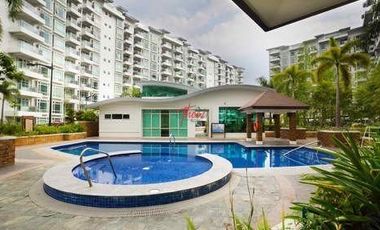 SPACIOUS 2 BEDROOM @ PARKSIDE VILLA IN PASAY FOR LEASE