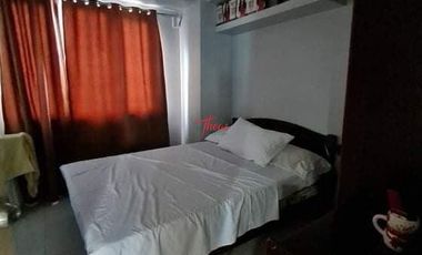 NICE 2 BEDROOMS @ SEA RESIDENCES for LEASE
