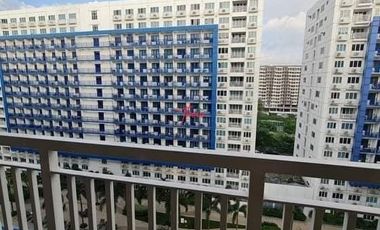 NICE 2 BEDROOMS @ SEA RESIDENCES for LEASE