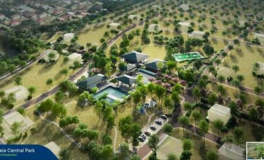 Prime 255 sqm Lot at Caleia Vermosa Phase 1, Imus, Cavite – Ideal for Developmen