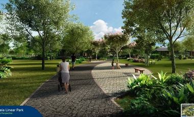 Prime 255 sqm Lot at Caleia Vermosa Phase 1, Imus, Cavite – Ideal for Developmen