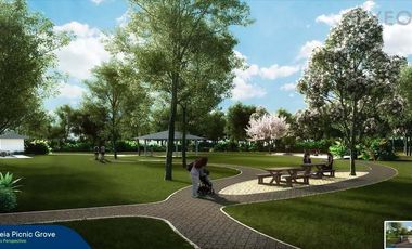 Prime 255 sqm Lot at Caleia Vermosa Phase 1, Imus, Cavite – Ideal for Developmen