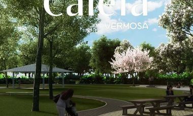 Prime 255 sqm Lot at Caleia Vermosa Phase 1, Imus, Cavite – Ideal for Developmen