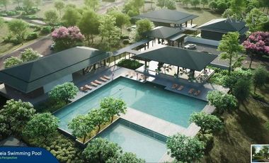 Prime 255 sqm Lot at Caleia Vermosa Phase 1, Imus, Cavite – Ideal for Developmen