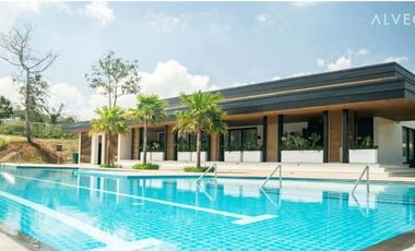 Prime 476 sqm Lot at Hillside Ridge Phase 3, Silang, Cavite – Panoramic Views