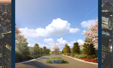Prime 476 sqm Lot at Hillside Ridge Phase 3, Silang, Cavite – Panoramic Views