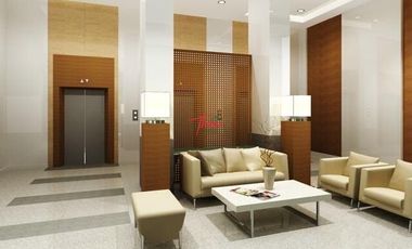 STUDIO BARE UNIT @ CELADON PARK FOR LEASE