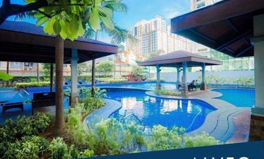 STUDIO BARE UNIT @ CELADON PARK FOR LEASE