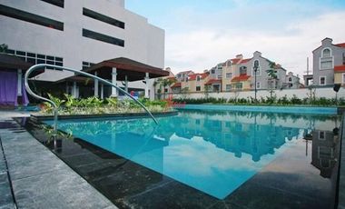 STUDIO BARE UNIT @ CELADON PARK FOR LEASE