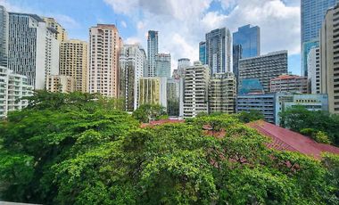 2BR Condo for RENT in Two Lafayette Salcedo Village Makati RH20848