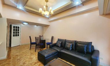 2BR Condo for RENT in Two Lafayette Salcedo Village Makati RH20848