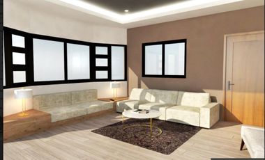 30M 2 Storey House & Lot w/ Overlooking ViewDeck for sale in San Mateo,Rizal JNA