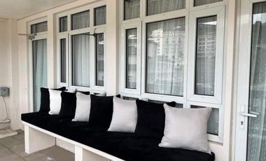 FULLY FURNISHED CONDO UNIT FOR SALE IN TAGAYTAY (W/PARKING) - TWINLAKES TAGAYTAY