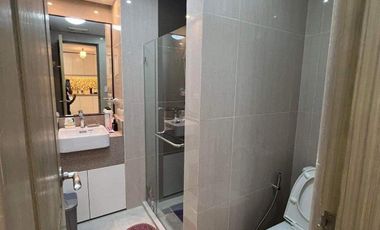 FULLY FURNISHED CONDO UNIT FOR SALE IN TAGAYTAY (W/PARKING) - TWINLAKES TAGAYTAY