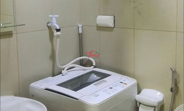 1 BEDROOM @ BREEZE RESIDENCES FOR LEASE