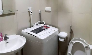 1 BEDROOM @ BREEZE RESIDENCES FOR LEASE