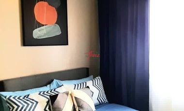 1 BEDROOM @ BREEZE RESIDENCES FOR LEASE