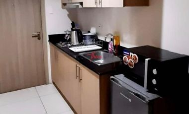 1 BEDROOM @ BREEZE RESIDENCES FOR LEASE