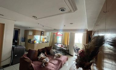 FOR RENT: Royal Plaza Twin Tower | 2BR | 97.7SQM | 20th Floor | ₱60,000