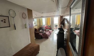 FOR RENT: Royal Plaza Twin Tower | 2BR | 97.7SQM | 20th Floor | ₱60,000