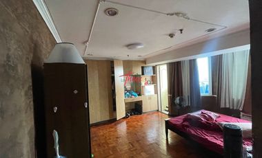 FOR RENT: Royal Plaza Twin Tower | 2BR | 97.7SQM | 20th Floor | ₱60,000