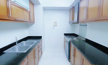 one serendra  2 br penthouse at  mahogany tower for rent