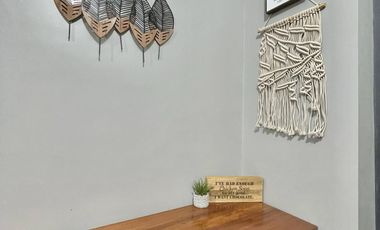 1BR The Loop for rent in CDO