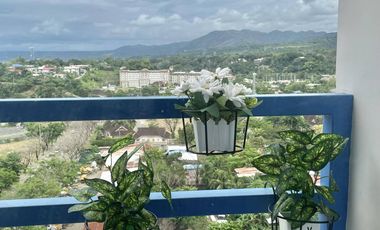 1BR The Loop for rent in CDO