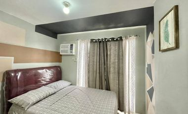 1BR The Loop for rent in CDO