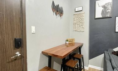 1BR The Loop for rent in CDO