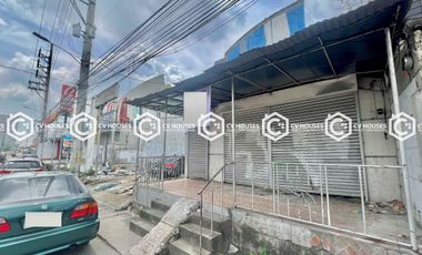 1,611sqm; Commercial Lot for Lease Highway Visibility Opportunity -011