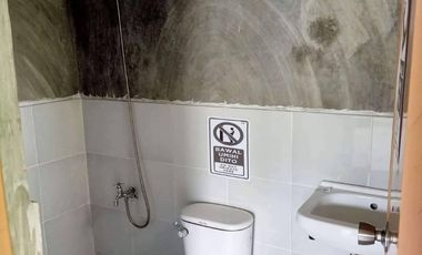 Townhouse near Marque Mall, 10 Minutes to SM Dau Hypermarket