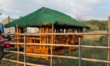 100 SQ. Meters Residential Lot Near to Beach (INstallment)