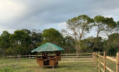 100 SQ. Meters Residential Lot Near to Beach (INstallment)