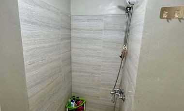 Studio Unit w/ Balcony For RENT in Rivergreen Sta Ana Manila near Circuit Makati