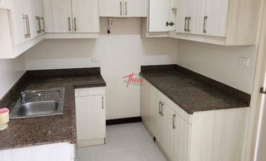 2BR SEMI FURNISHED AT FAIRWAYS TERRACES for LEASE