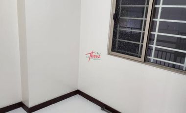 2BR SEMI FURNISHED AT FAIRWAYS TERRACES for LEASE