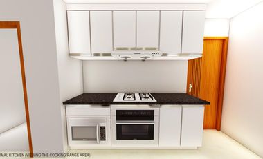 Beautiful Penthouse Loft Unit Uptown Parksuites Tower 1 BGC, Taguig for Rent