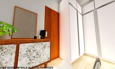 Beautiful Penthouse Loft Unit Uptown Parksuites Tower 1 BGC, Taguig for Rent